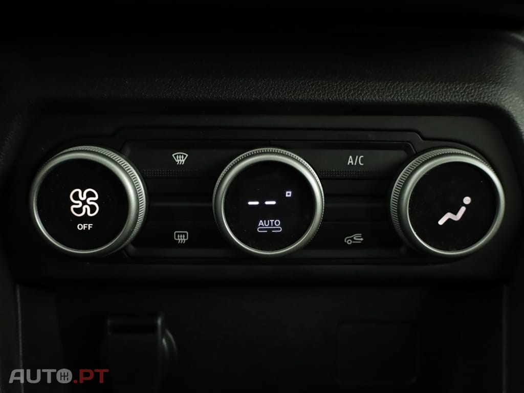 Dacia Sandero Sandero 1.0 TCe Stepway Expression