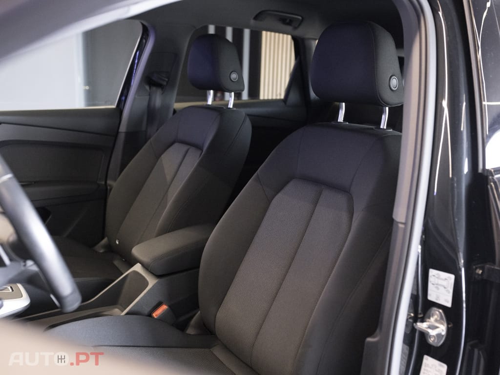 Audi Q4 E-Tron 35 55 kWh