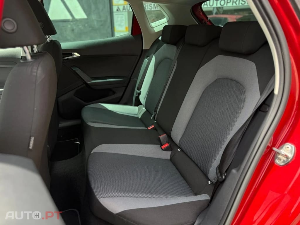Seat Ibiza 1.0 EcoTSI Style