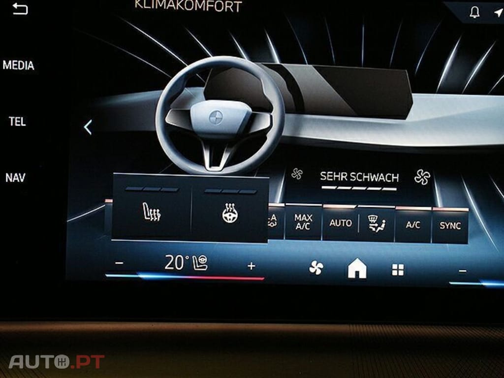 BMW iX2 I.V.A DEDUTÍVEL xDrive30 M Sport
