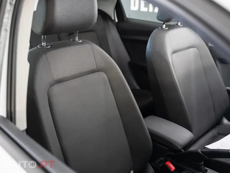 Audi A1 25 TFSI Advanced