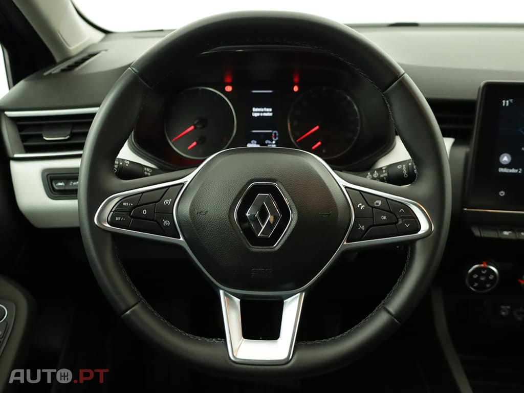 Renault Clio Clio 1.0 TCe Evolution