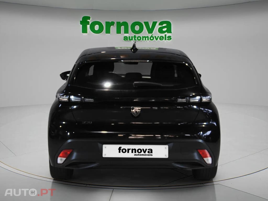 Peugeot 308 1.2 PureTech Active Pack