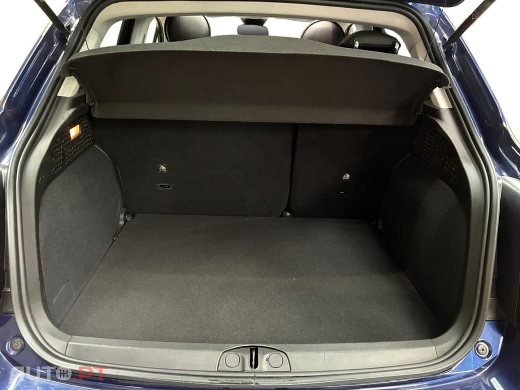 Fiat 500X 1.5 FireFly Hybrid Sport Pack Dolcevita