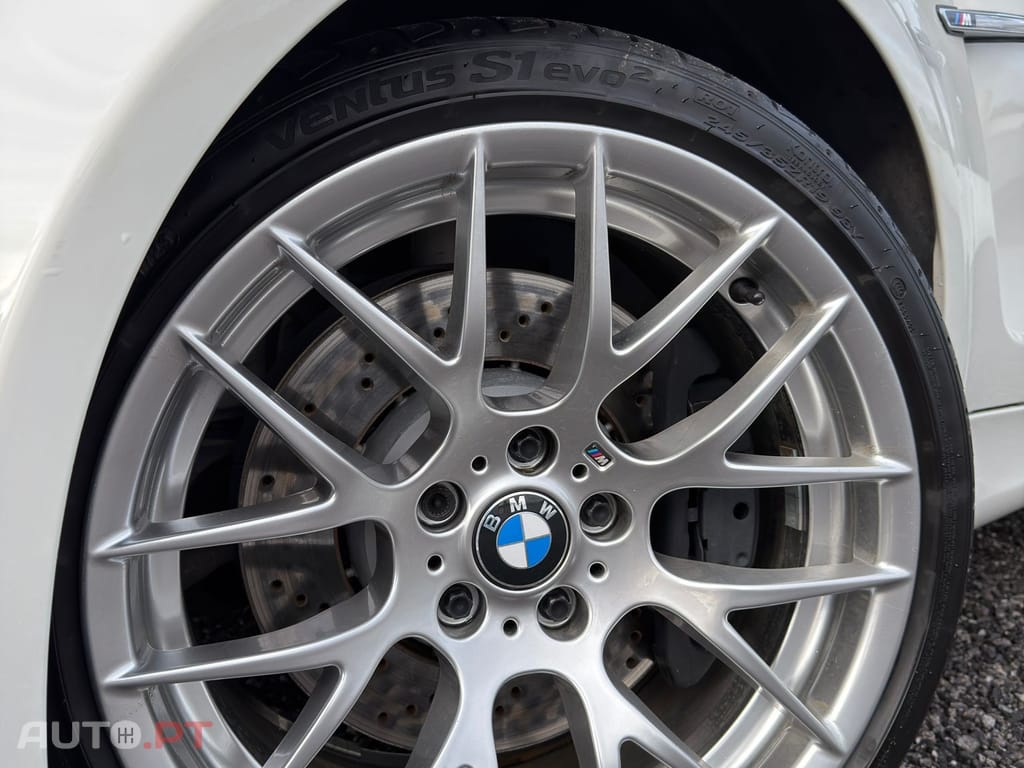 BMW 1M 1M