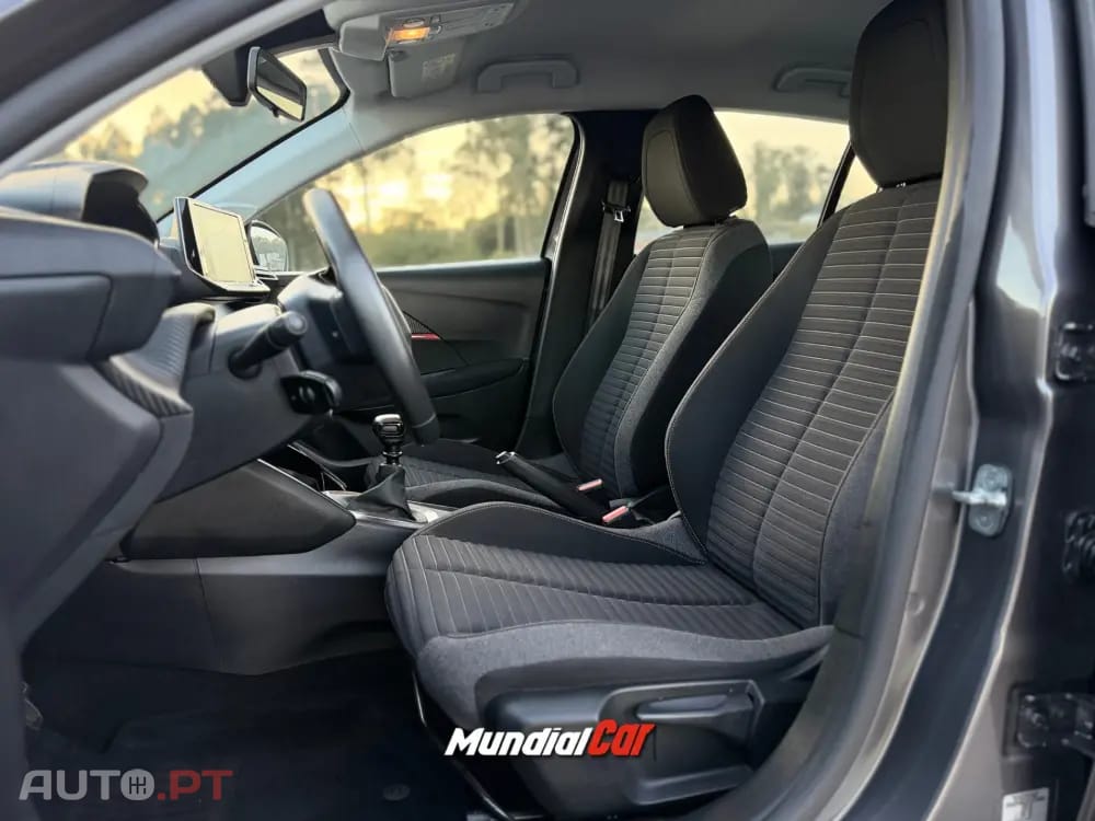 Peugeot 208 1.2 PureTech Active Pack
