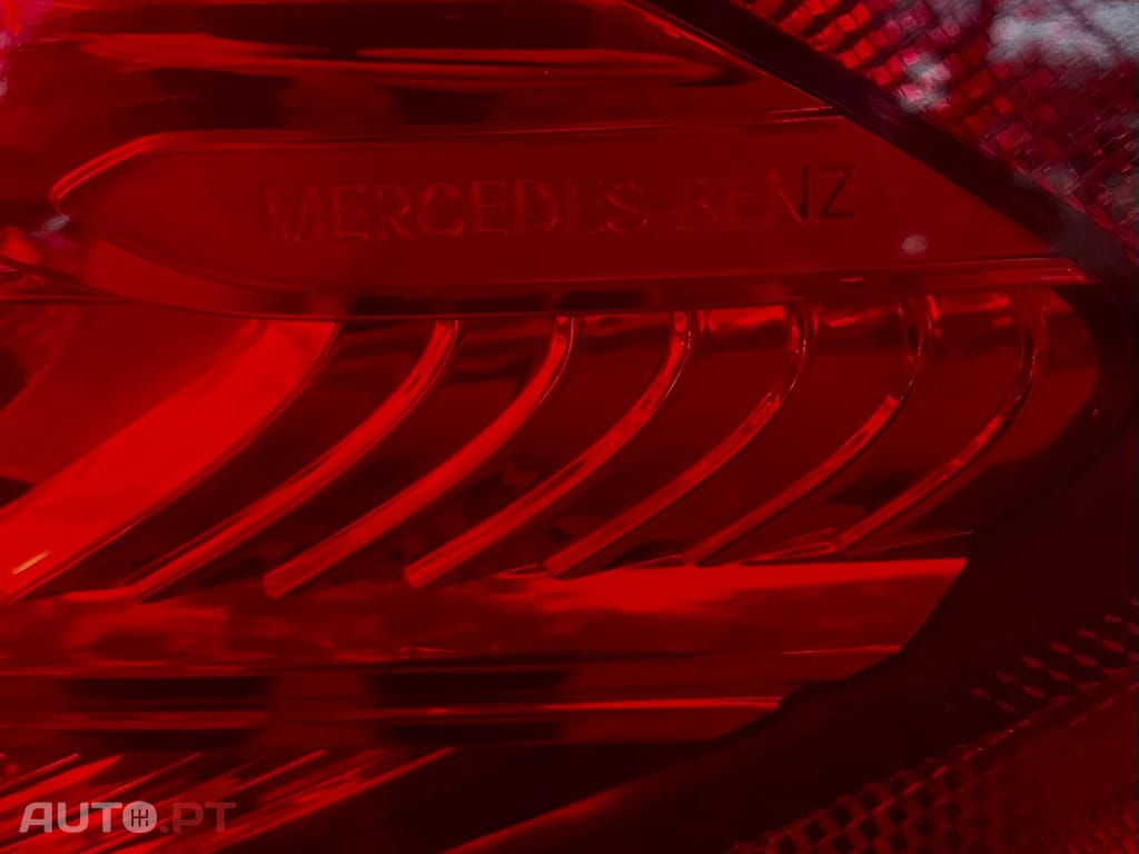 Mercedes-Benz C 180 Station AvantGard BlueTec