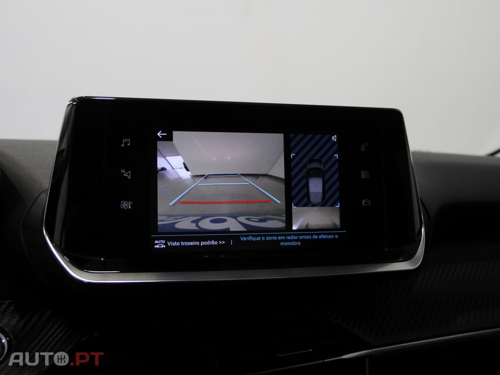 Peugeot E-208 50KWh Allure