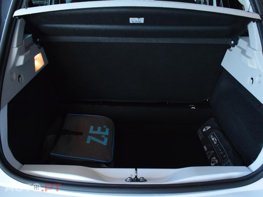 Renault Zoe Intens 40
