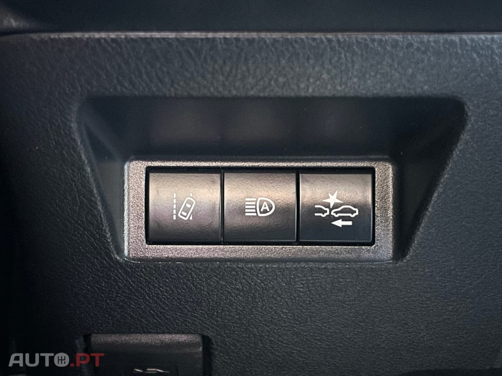 Toyota Yaris 1.0 VVT-i