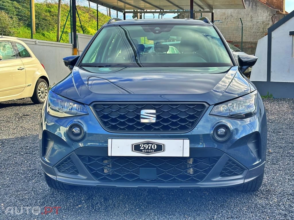 Seat Arona 1.0 TSI Style