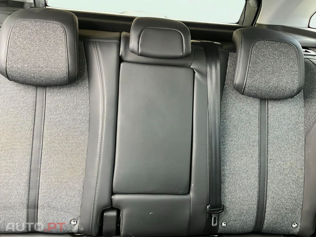 Peugeot 3008 1.2 PureTech Allure