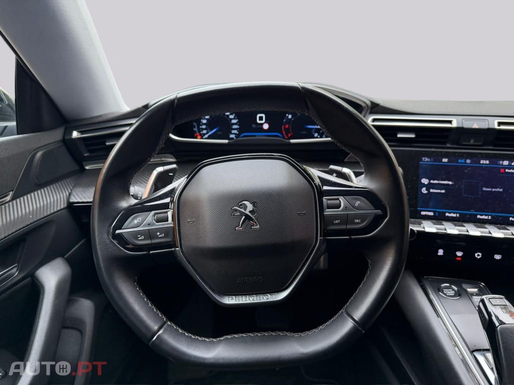 Peugeot 508 SW Business