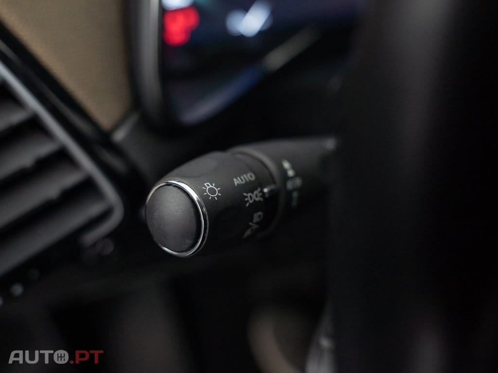 DS DS7 Crossback E-Tense Bastille+ EAT8