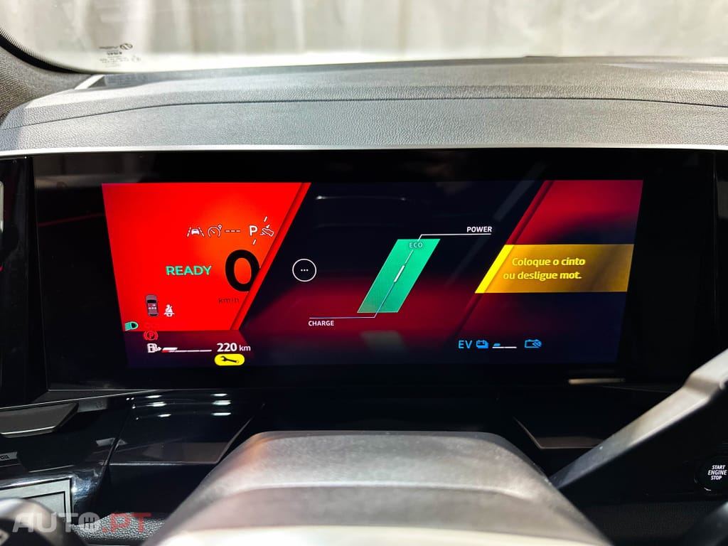 Renault Rafale 1.2 Full Hybrid E-Tech Techno