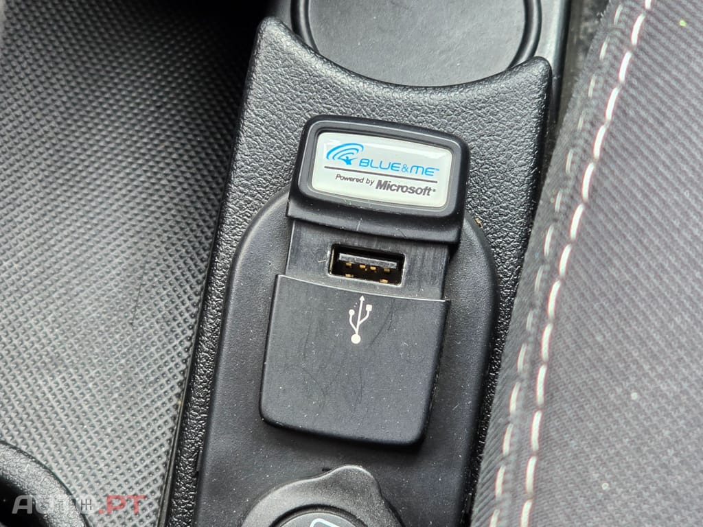 Fiat Qubo 1.3 M-Jet Trekking