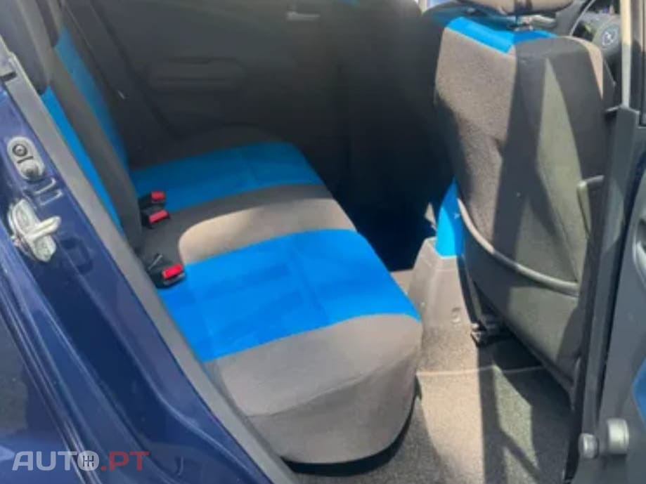 Opel Agila 1.3 CDTI JOY