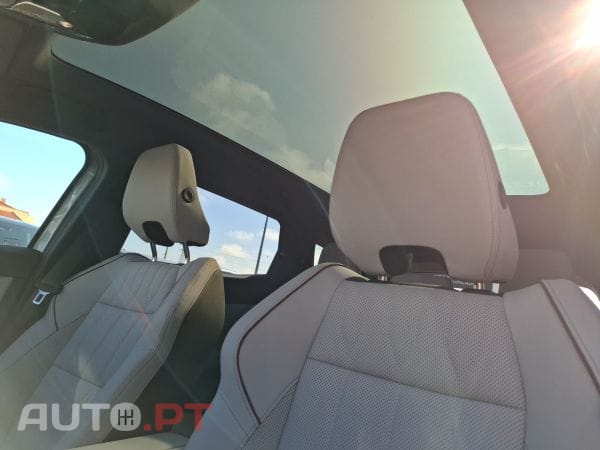 Renault Espace 1.2 E-Tech full hybrid 200cv iconic