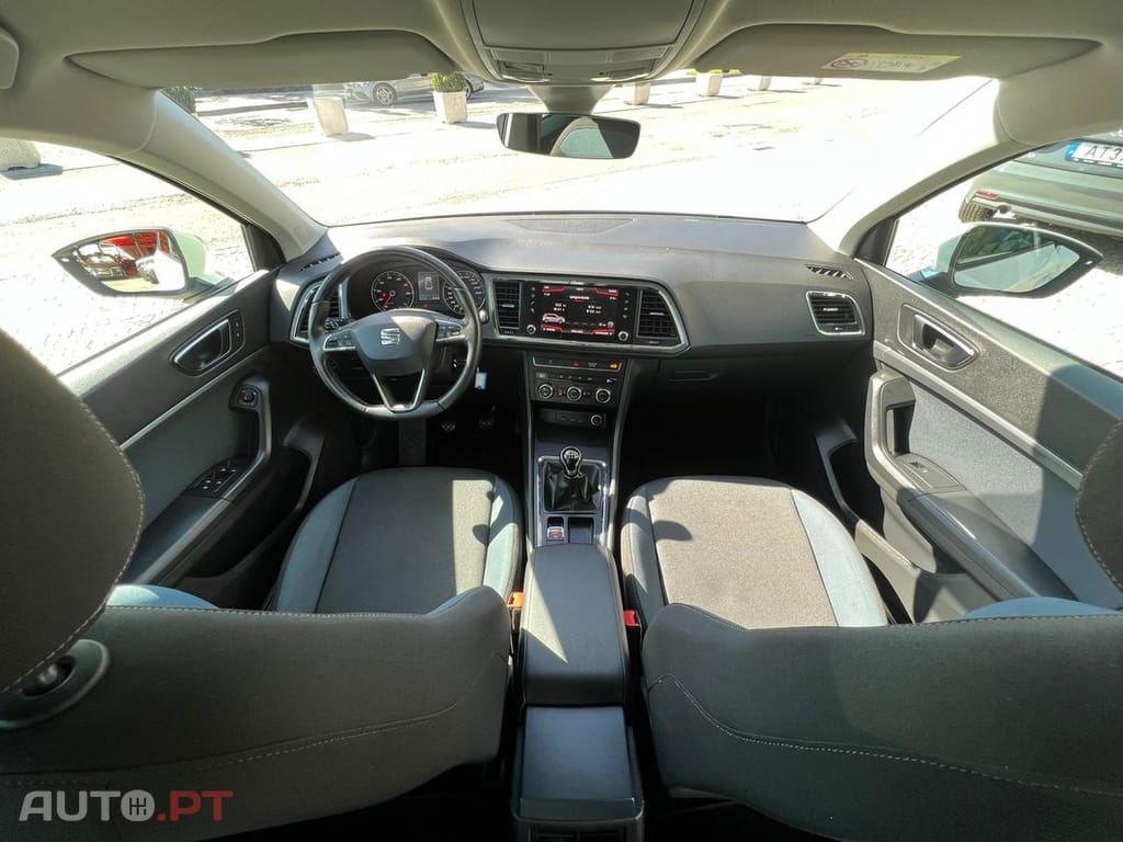 Seat Ateca 1.0 TSI Style