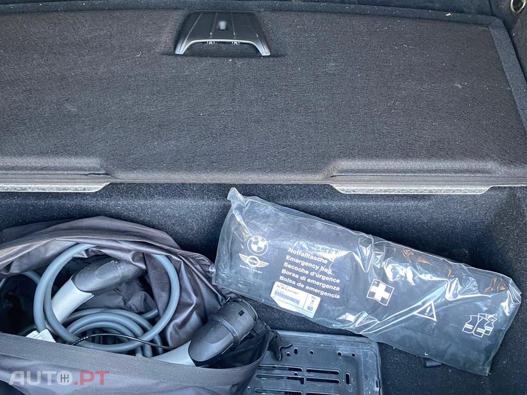 BMW X1 BMW X1 xDrive25e