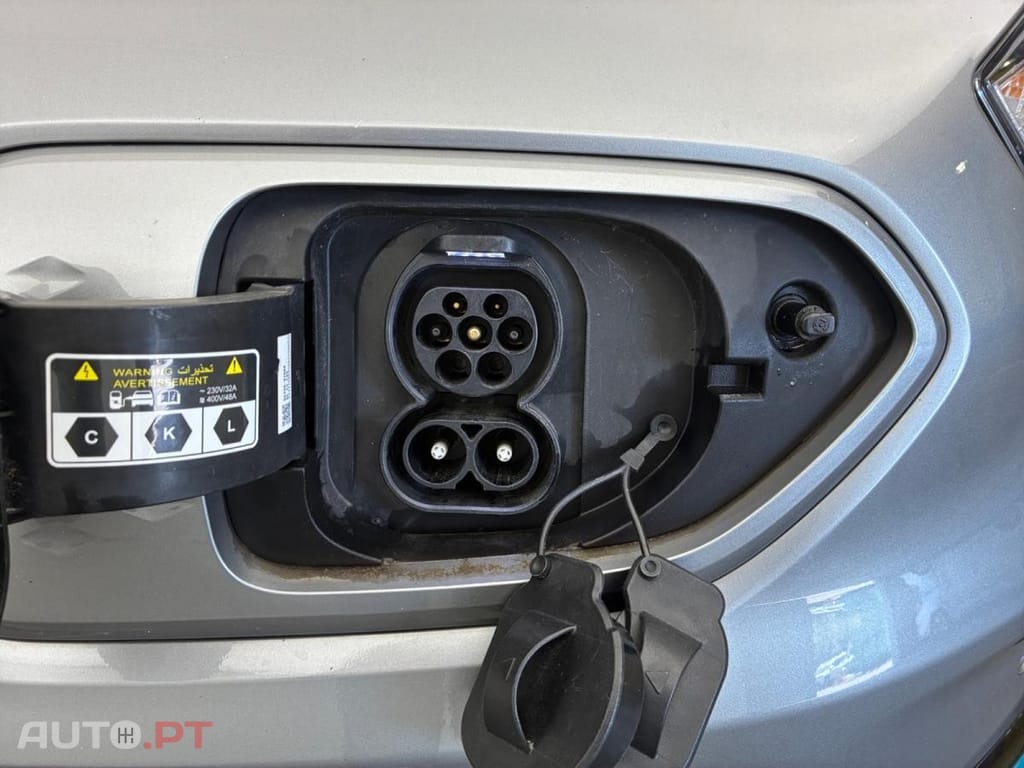 Kia Niro Active