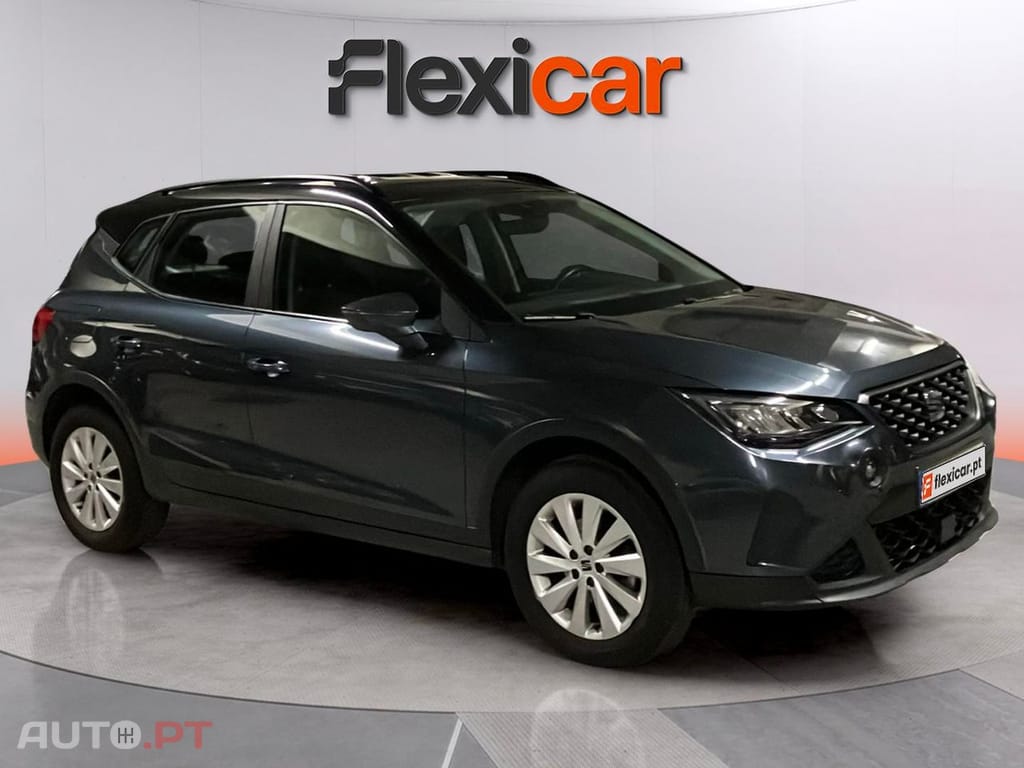 Seat Arona 1.0 TSI Style