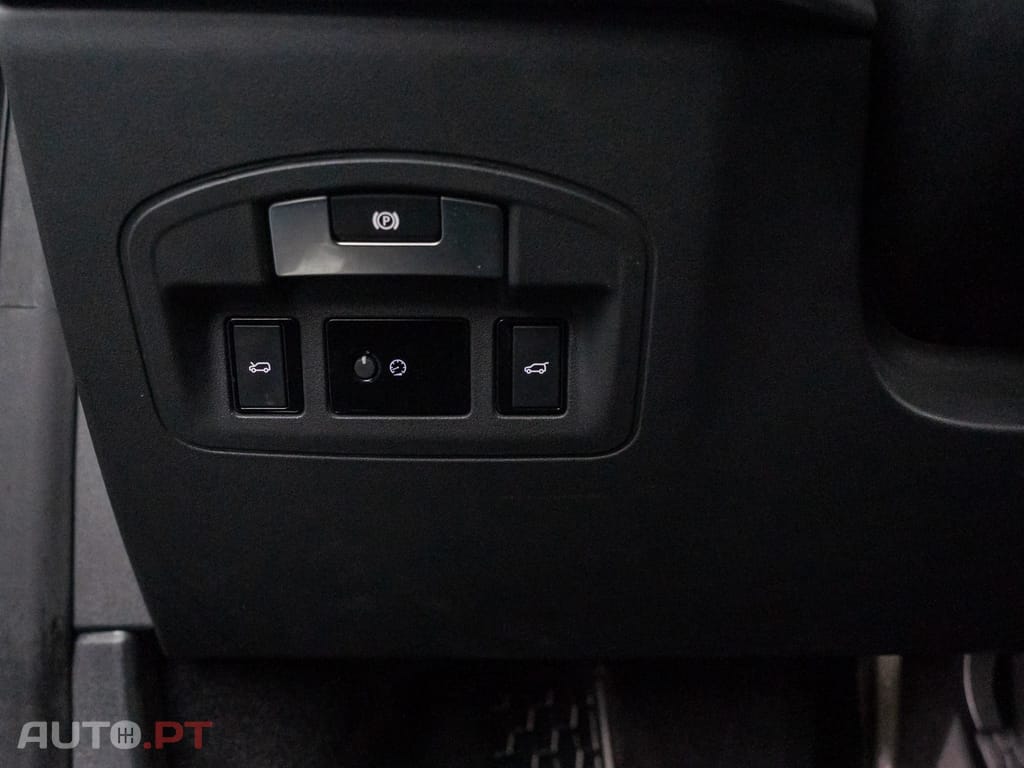 Jaguar I-Pace S AWD Aut.