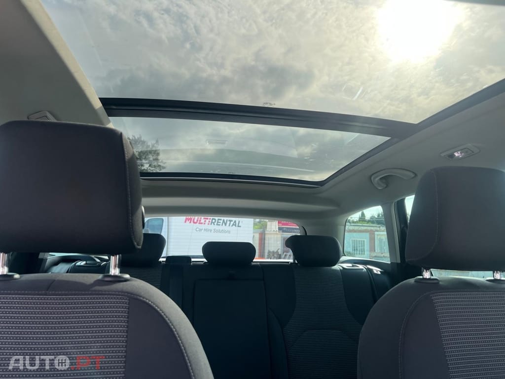 Seat Leon 1.6 TDI Style DSG S/S