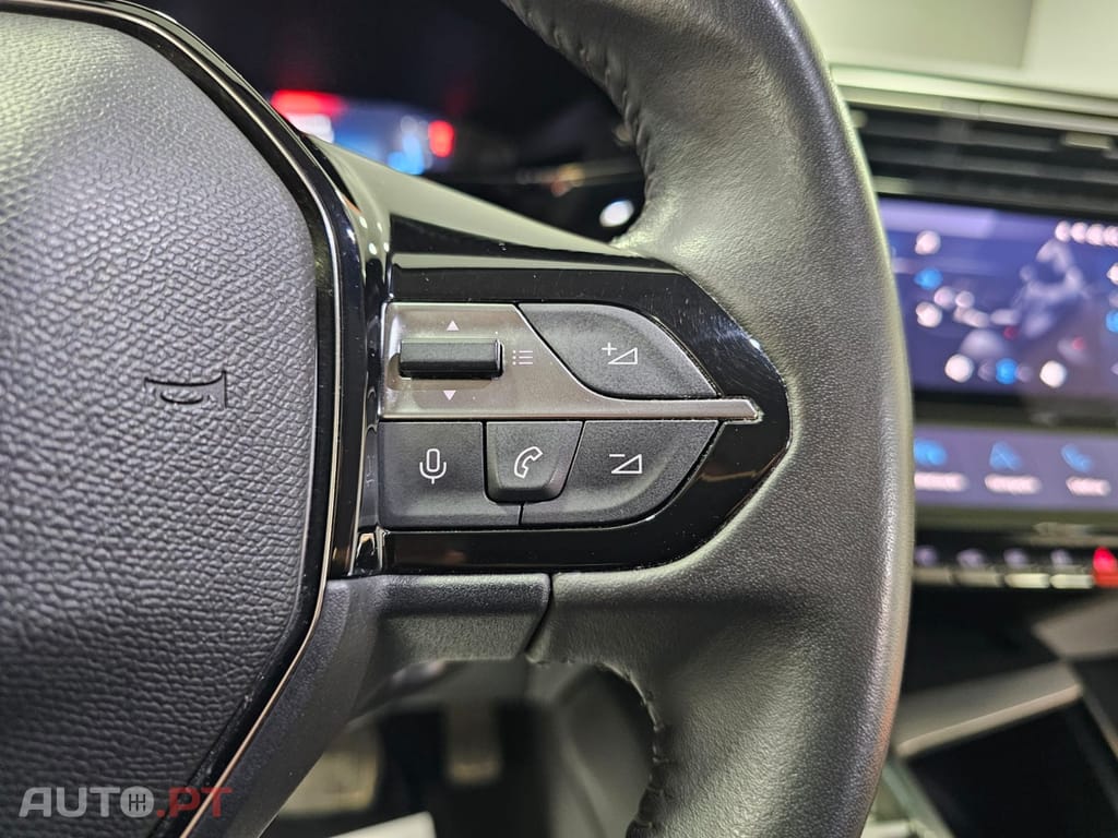 Peugeot 308 1.2 PureTech Allure Pack EAT8