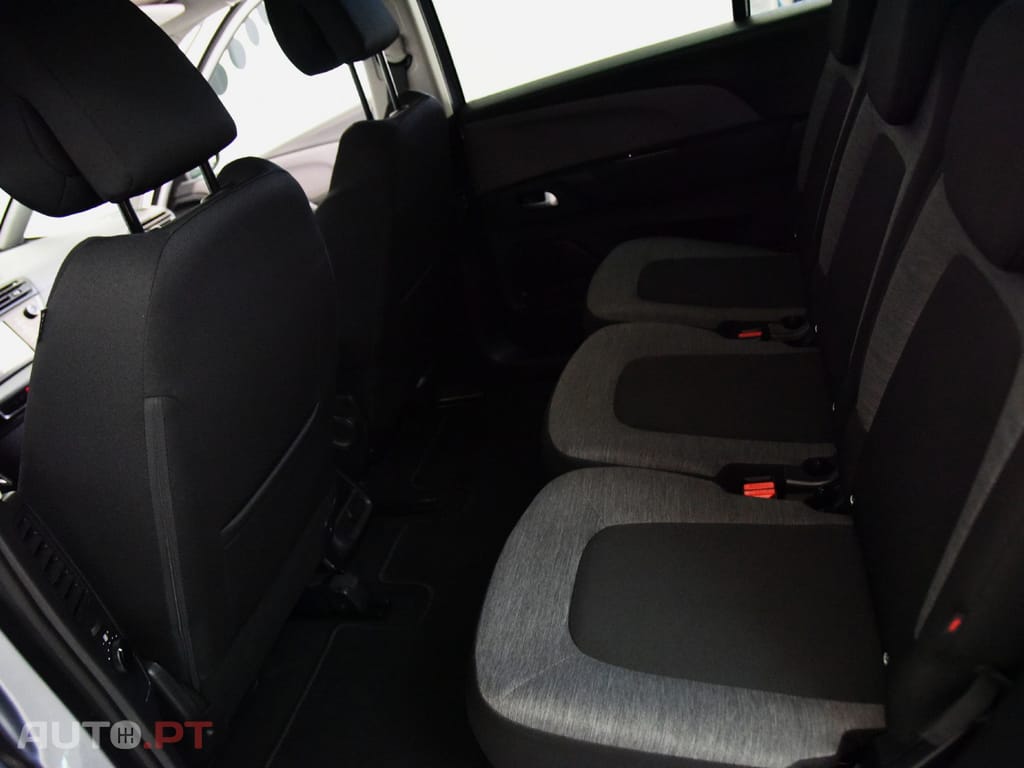 Citroen Grand C4 SpaceTourer 1.5 BlueHDi Feel Business 7L