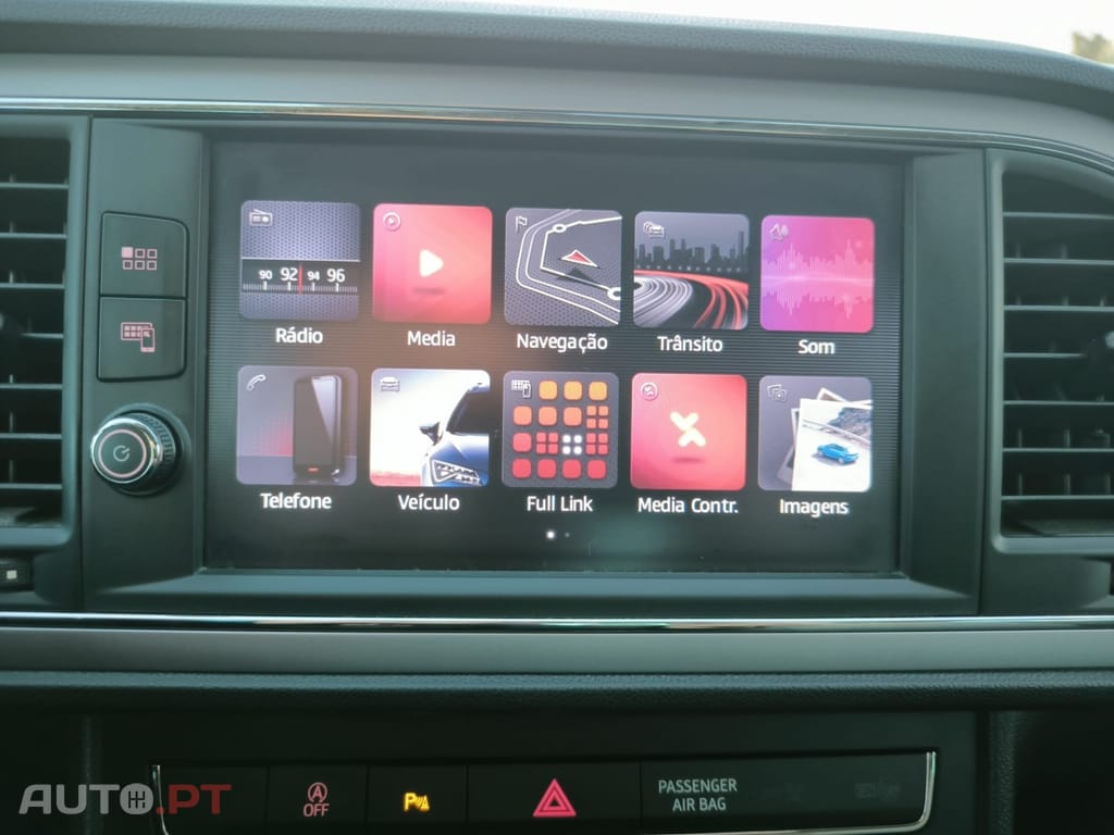 Seat Leon 1.6 TDI Style S/S