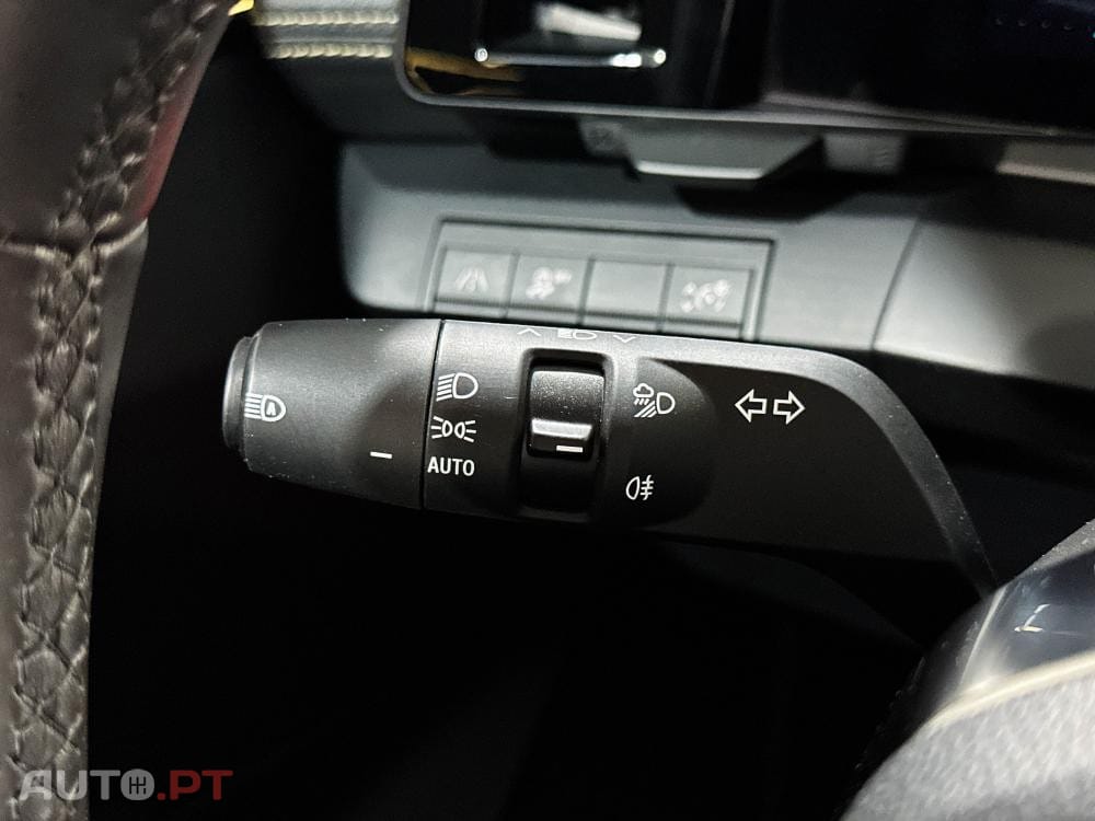 Renault Mégane E-Tech EV60 220hp optimum charge Iconic