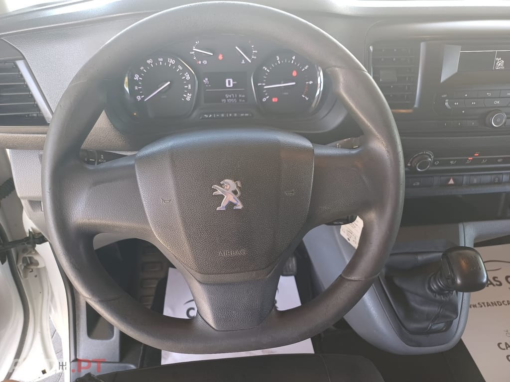 Peugeot Expert 1.6 BlueHDi L1H1