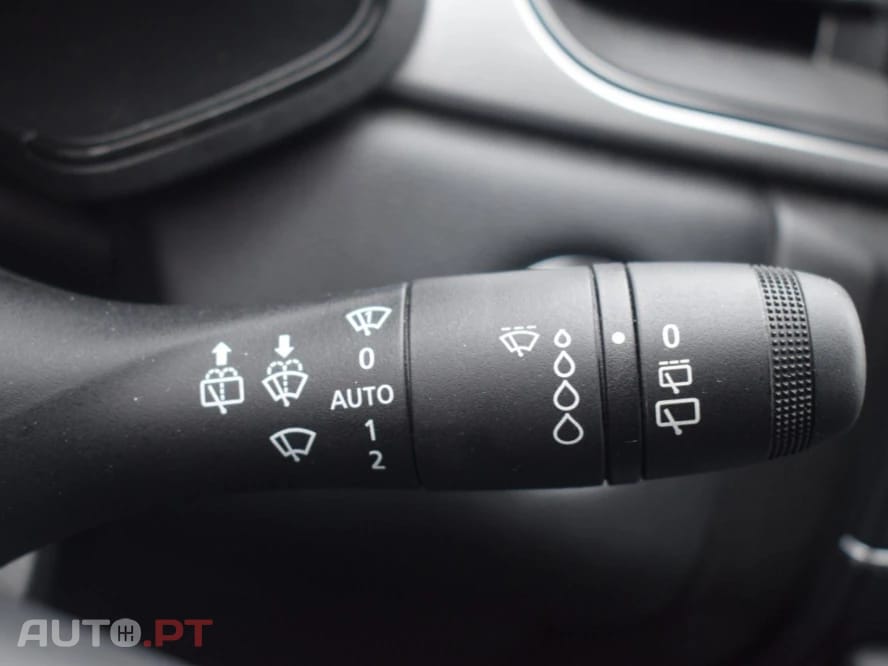 Renault Captur 1.0 TCe Exclusive