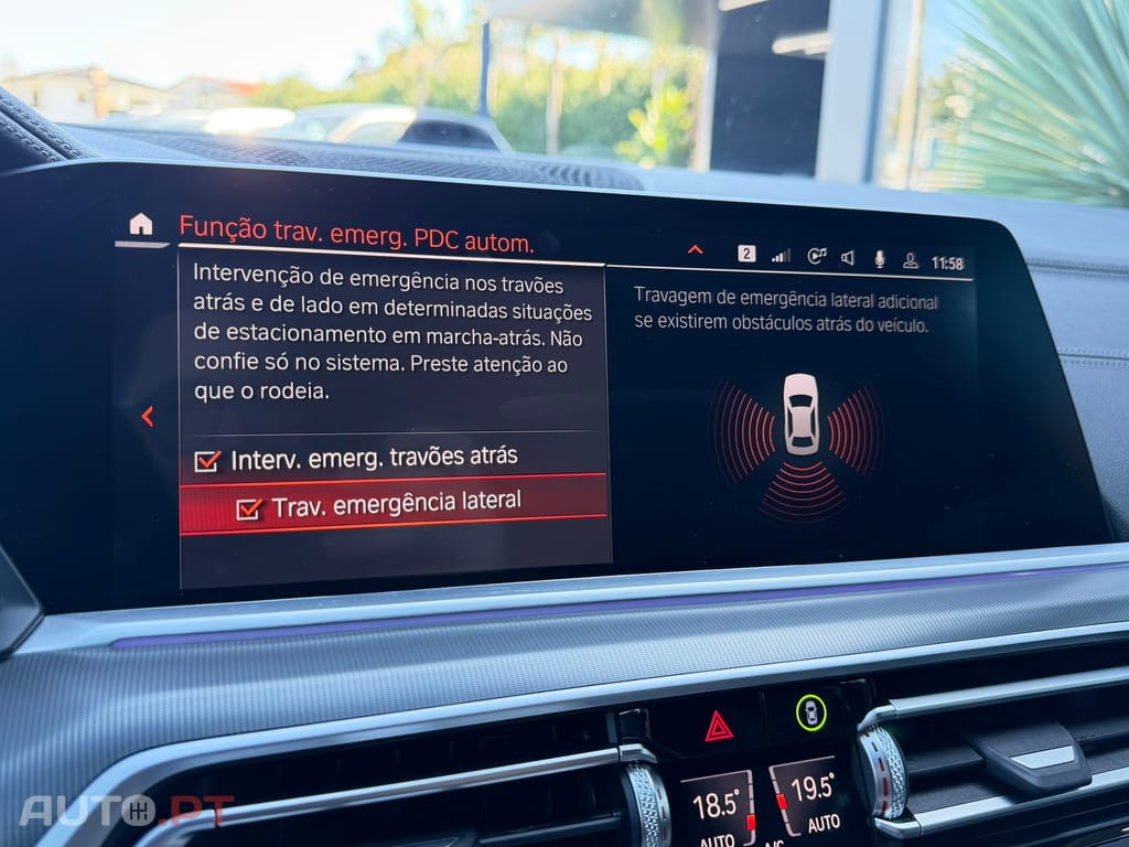 BMW X5 45 e xDrive Pack M