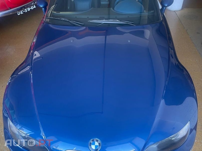BMW Z3 2.0