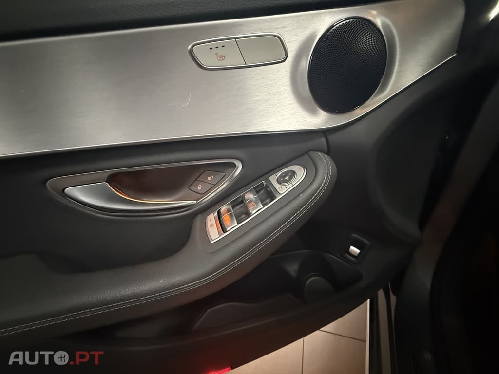 Mercedes-Benz C 220 d Station 9G-TRONIC Avantgarde