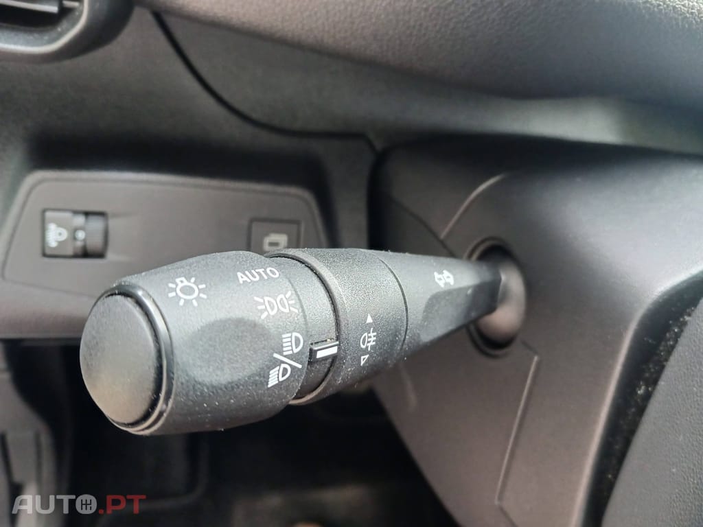 Peugeot Partner 1.5 BlueHDi Pro Standard Plus