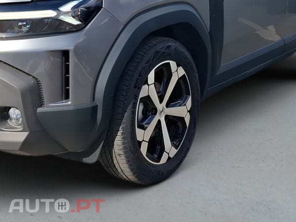 Dacia Duster 1.0 ECO-G 100 Bi-Fuel Journey