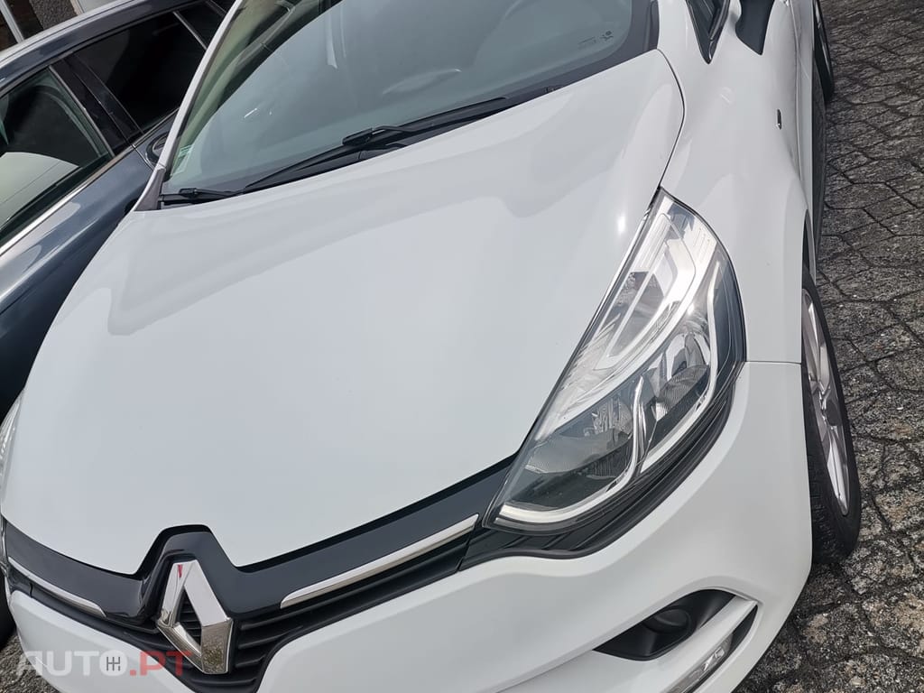 Renault Clio A