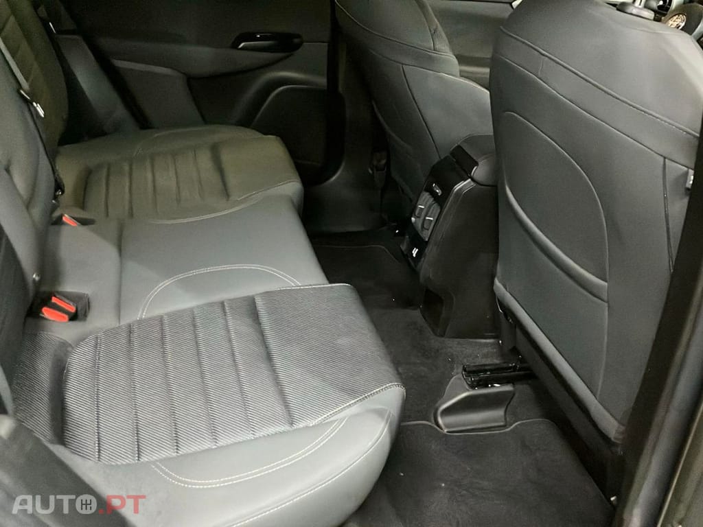 Alfa Romeo Tonale 1.3 Plug-In Hybrid TI e-AWD