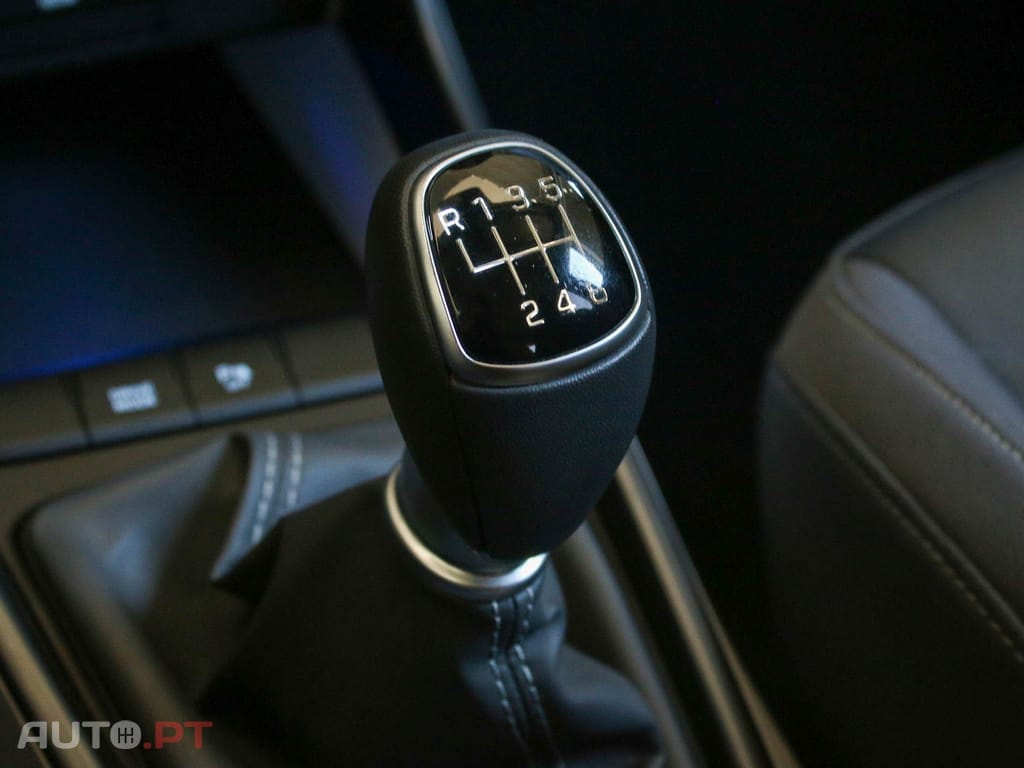 Hyundai Bayon 1.0 T-GDi Premium