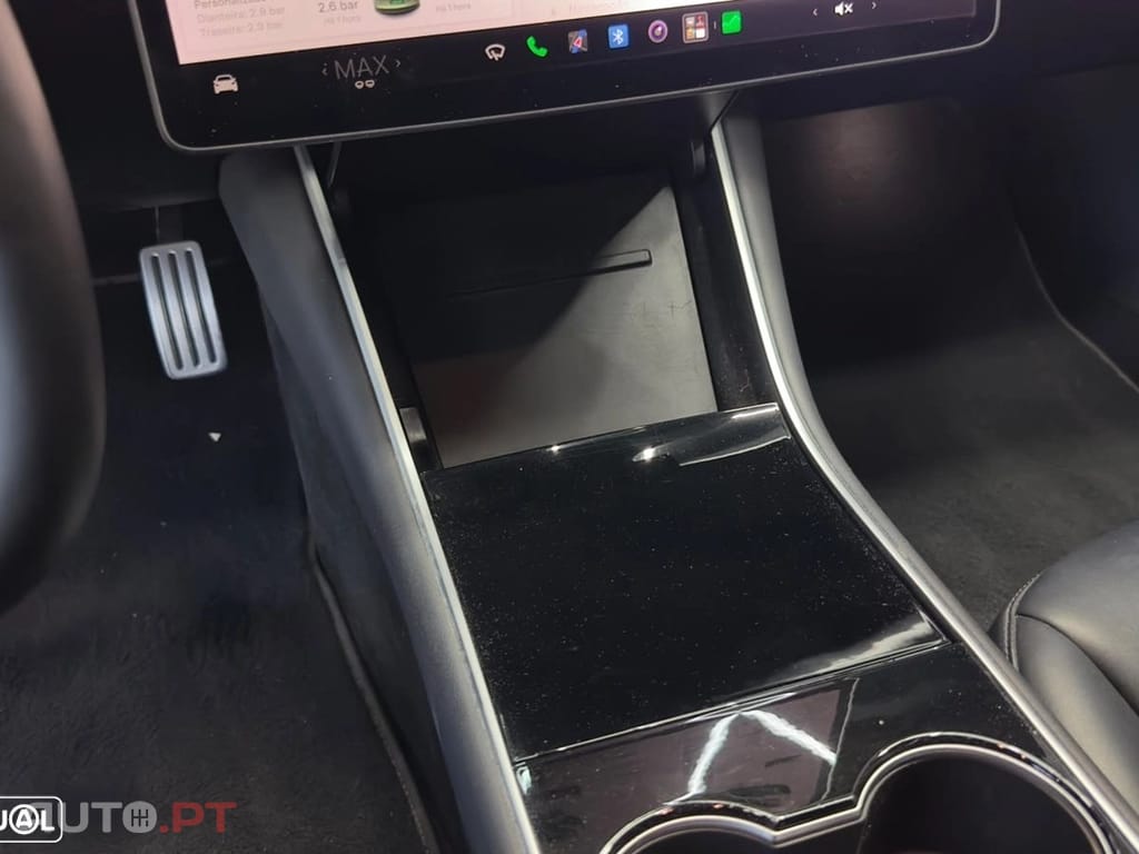 Tesla Model 3 Performance Dual Motor AWD