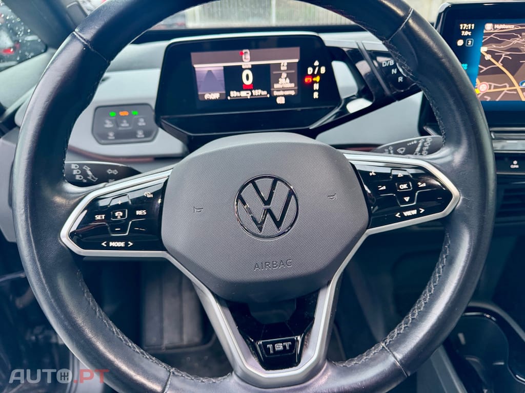 Volkswagen Id.3 Pro Performance 1st Max