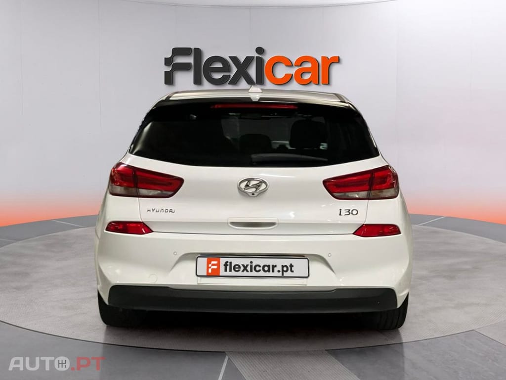 Hyundai i30 1.6 CRDI STyle