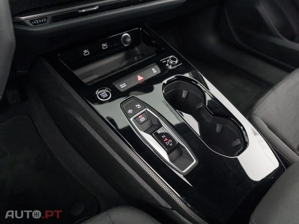 Audi A5 Avant TDI Advanced Tech