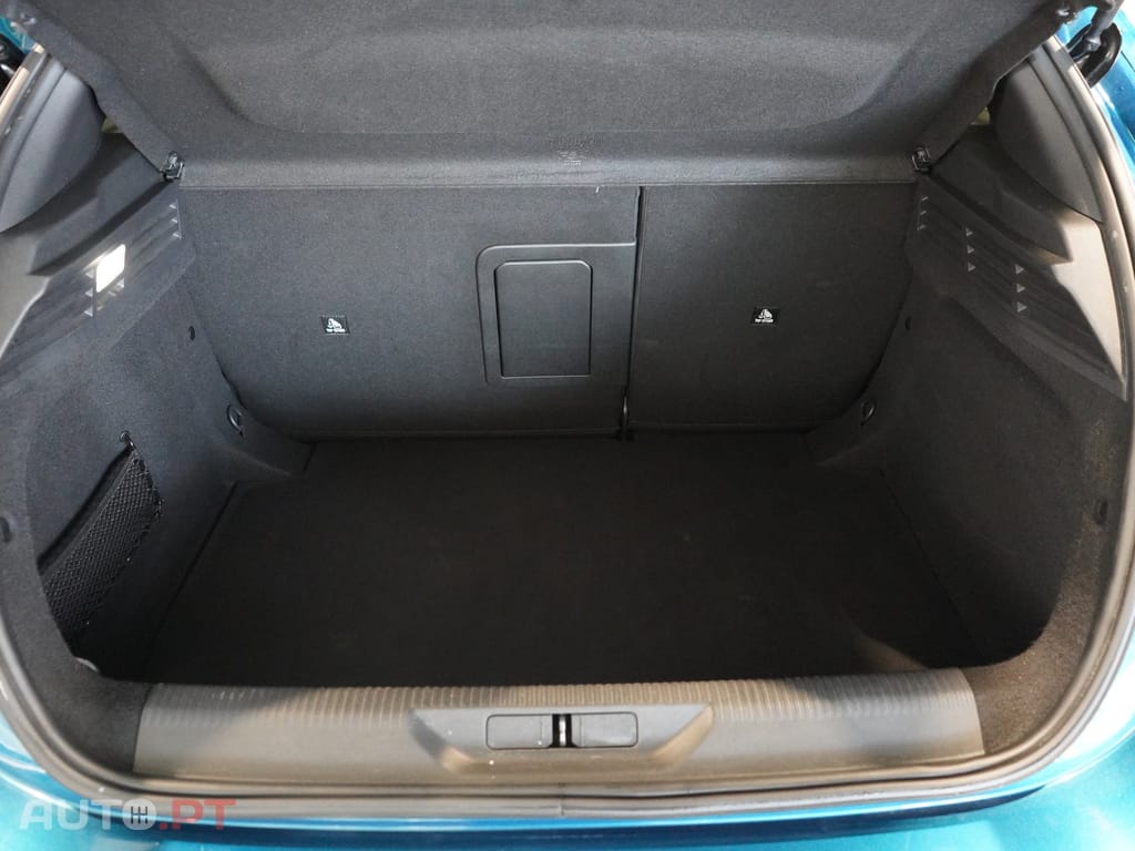 Peugeot 308 1.2 PureTech Allure