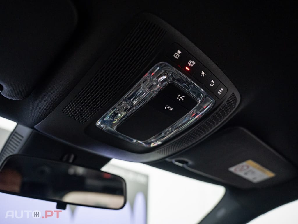 Mercedes-Benz A 180 d Style