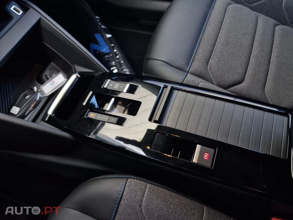 Citroen C4 1.5 BlueHDi Feel Pack EAT8