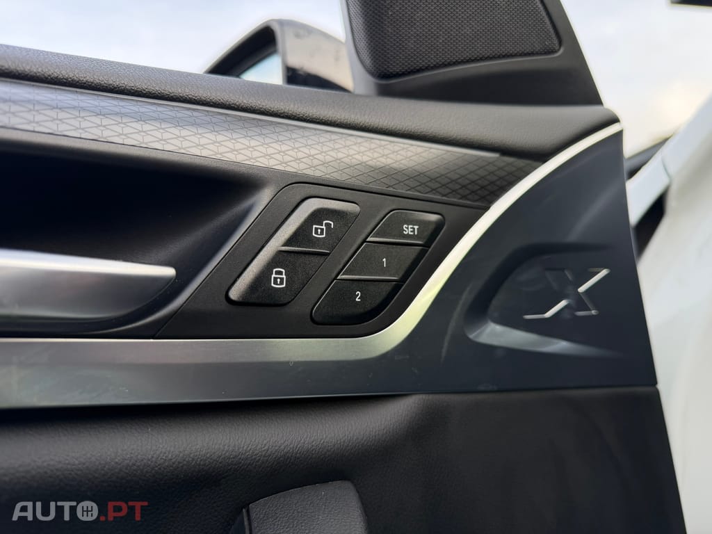 BMW X3 30 e xDrive Pack M